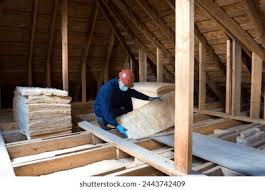 Types of Insulation We Offer in Solomons, MD